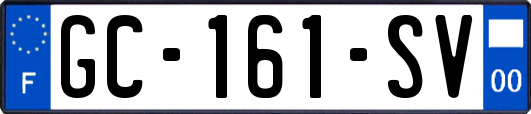 GC-161-SV