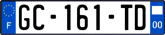 GC-161-TD