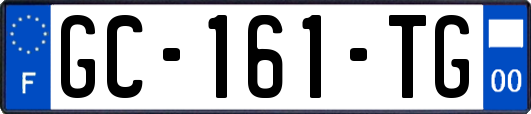 GC-161-TG