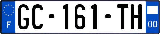 GC-161-TH