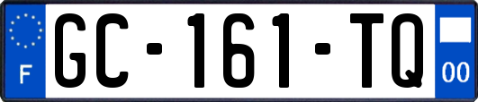 GC-161-TQ