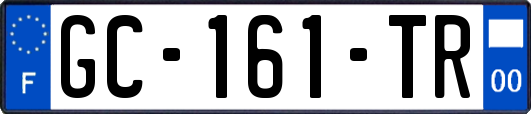 GC-161-TR