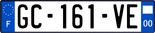 GC-161-VE