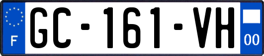 GC-161-VH