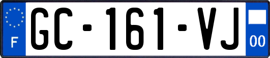 GC-161-VJ