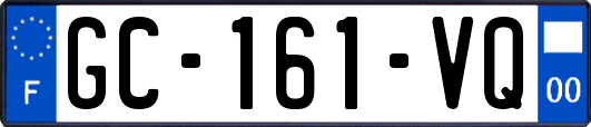 GC-161-VQ