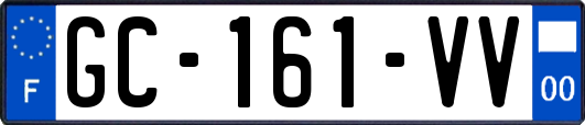 GC-161-VV
