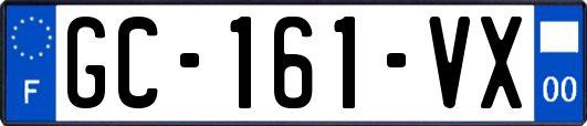 GC-161-VX