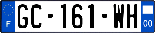 GC-161-WH