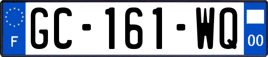 GC-161-WQ