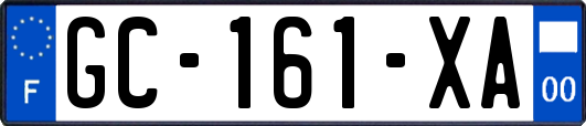 GC-161-XA