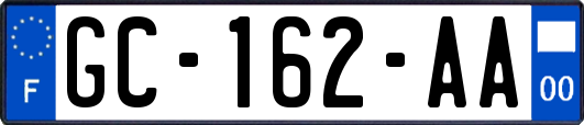 GC-162-AA