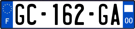 GC-162-GA
