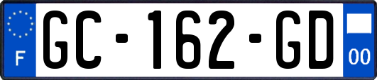 GC-162-GD