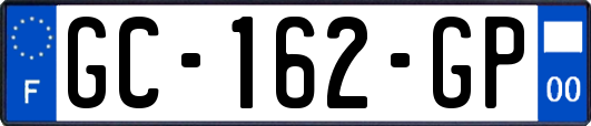 GC-162-GP