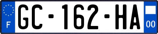 GC-162-HA