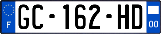GC-162-HD