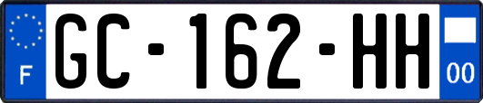 GC-162-HH