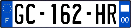 GC-162-HR
