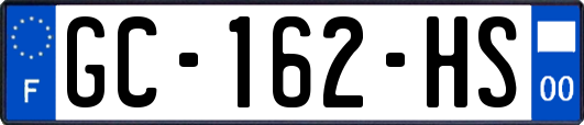 GC-162-HS