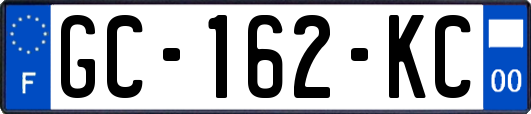 GC-162-KC