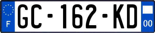 GC-162-KD