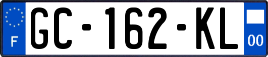 GC-162-KL