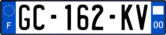 GC-162-KV