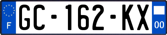 GC-162-KX