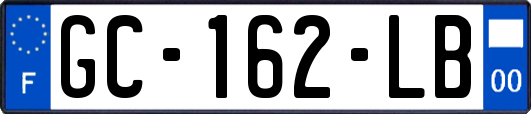 GC-162-LB
