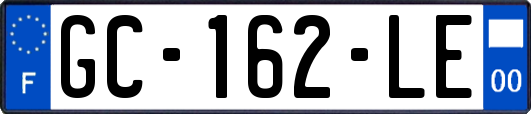 GC-162-LE