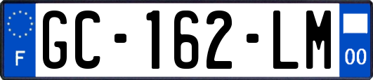 GC-162-LM