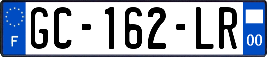 GC-162-LR