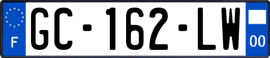 GC-162-LW