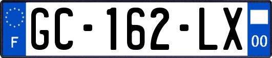 GC-162-LX