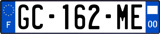 GC-162-ME