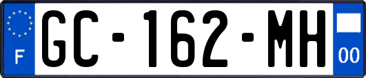 GC-162-MH