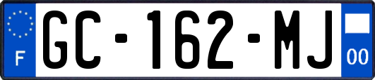 GC-162-MJ