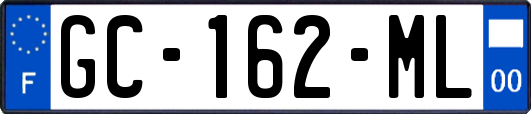 GC-162-ML