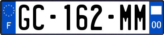 GC-162-MM
