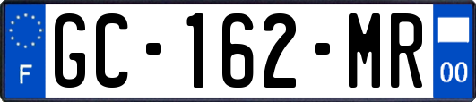 GC-162-MR