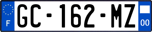 GC-162-MZ