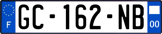 GC-162-NB