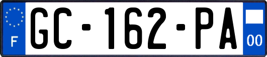 GC-162-PA