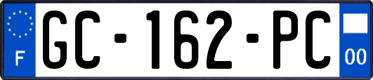 GC-162-PC