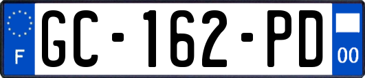 GC-162-PD