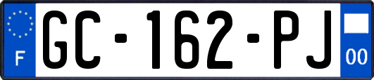 GC-162-PJ