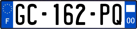 GC-162-PQ