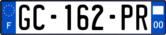GC-162-PR