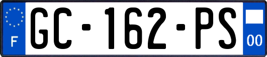 GC-162-PS